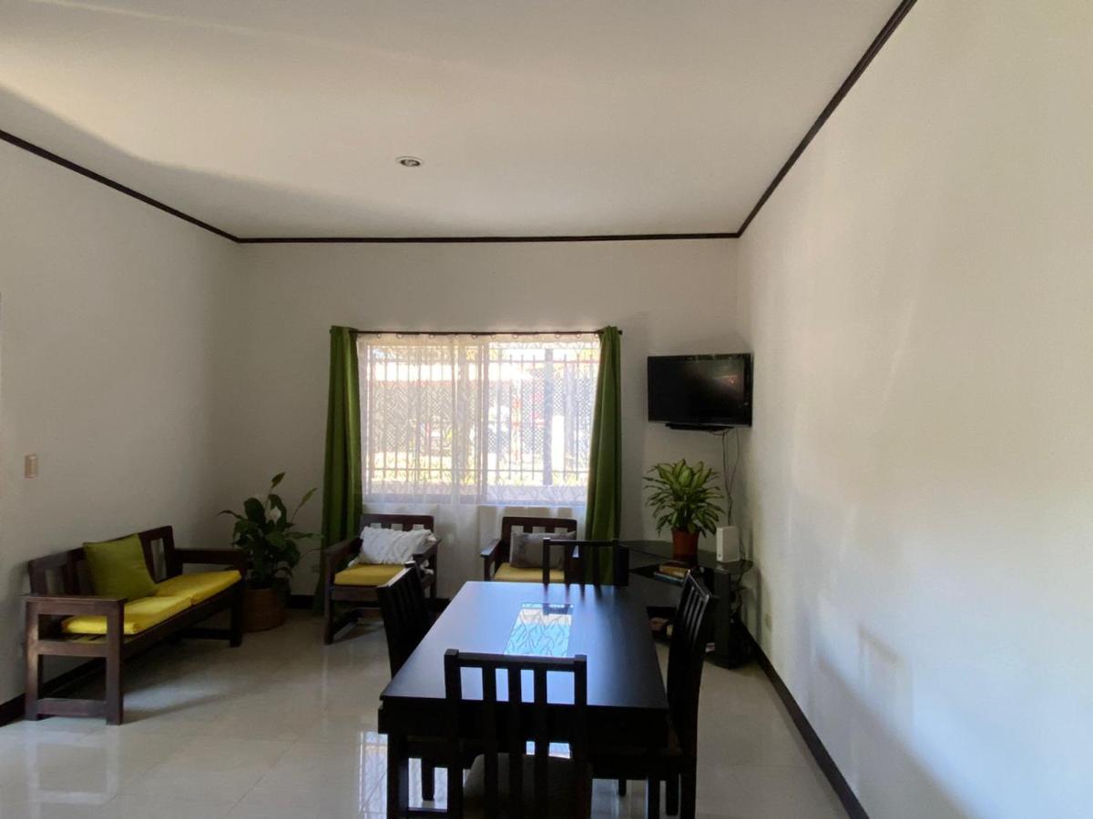 Casa Binisa Fresca Y Agradable Liberia Exterior foto