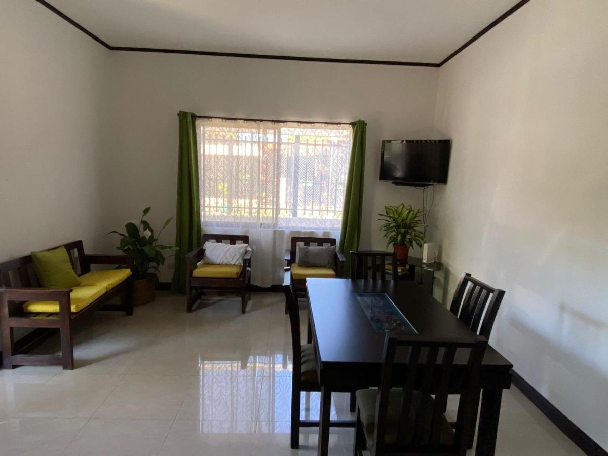 Casa Binisa Fresca Y Agradable Liberia Exterior foto