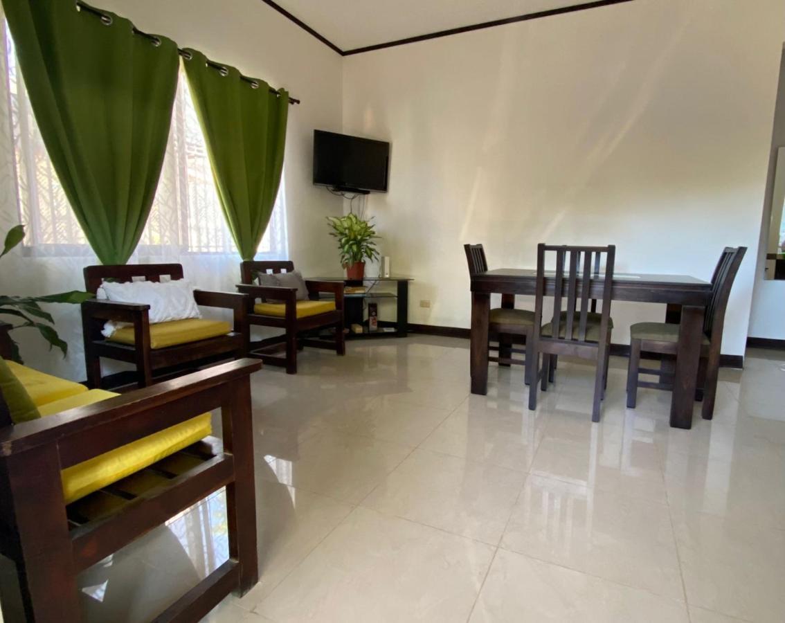 Casa Binisa Fresca Y Agradable Liberia Exterior foto
