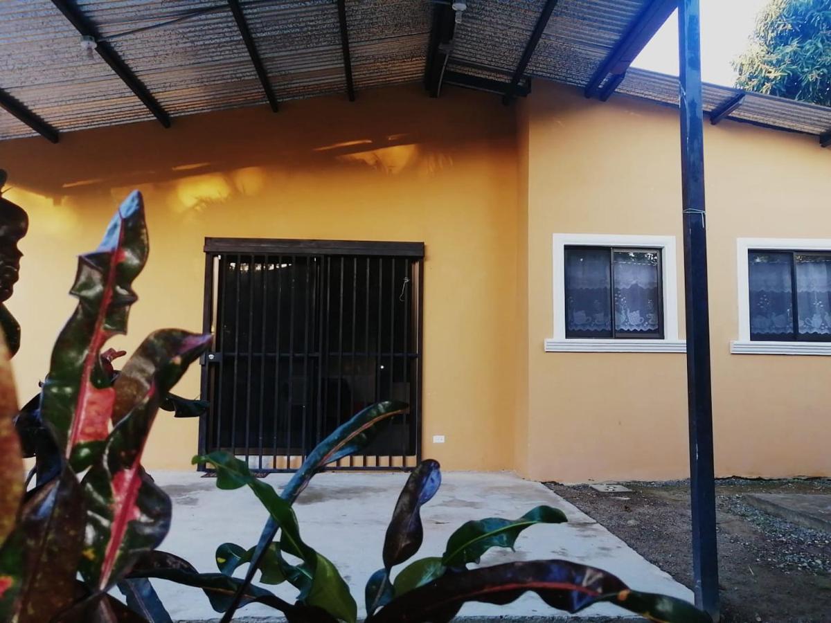 Casa Binisa Fresca Y Agradable Liberia Exterior foto
