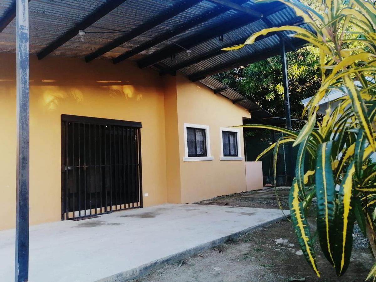 Casa Binisa Fresca Y Agradable Liberia Exterior foto