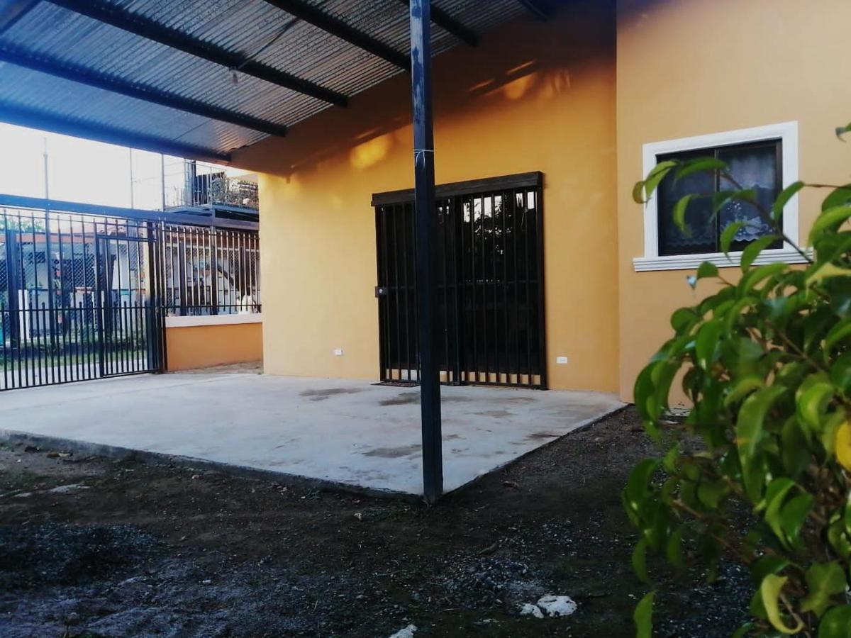 Casa Binisa Fresca Y Agradable Liberia Exterior foto