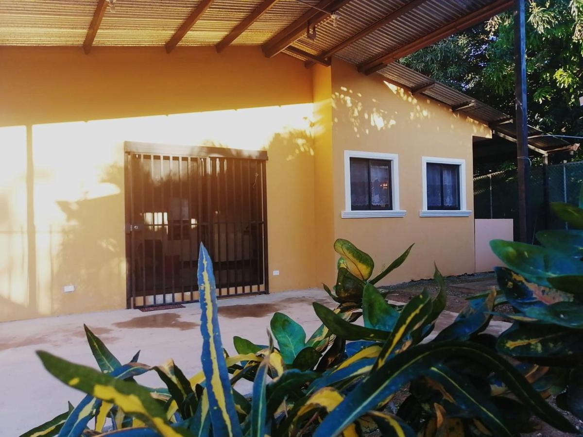 Casa Binisa Fresca Y Agradable Liberia Exterior foto